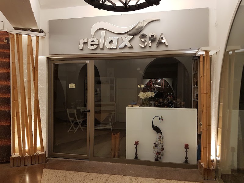 Relax Spa Marina, spa in Marmaris, Turkey, photo 3 of 8