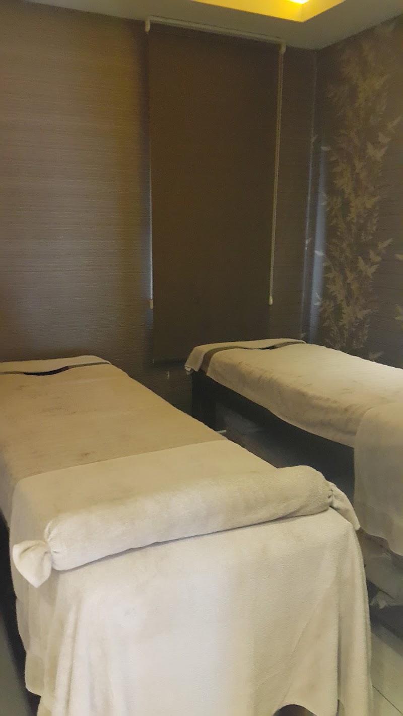 Relax Spa Marina, spa in Marmaris, Turkey, photo 6 of 8